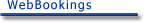 WebBookings